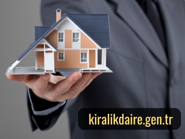 Erdemli Mahallesi Kiralık Daire